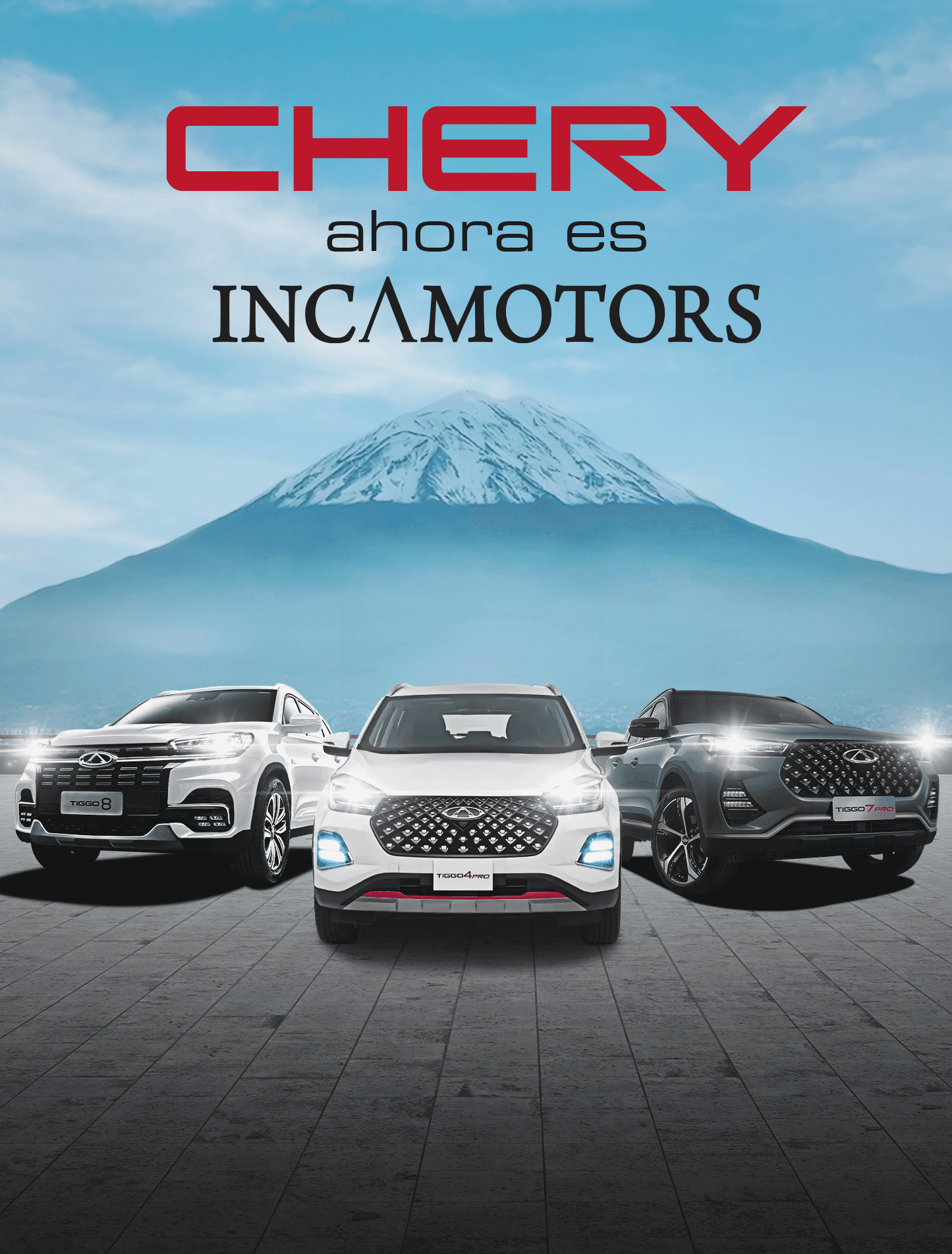 Incamotors