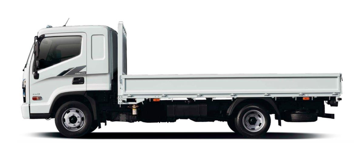 Nuevo EX 11, lleva tu negocio más lejos