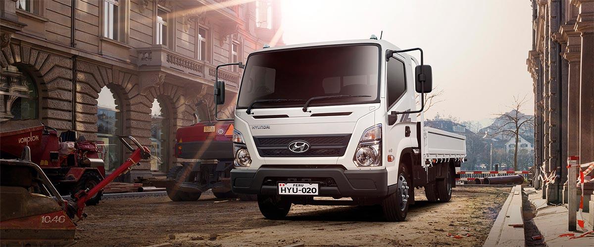 De avanzada, así es tu Hyundai EX8