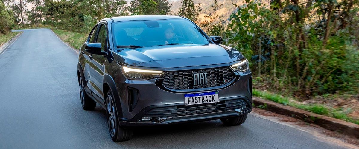 Diseño SUV Coupé