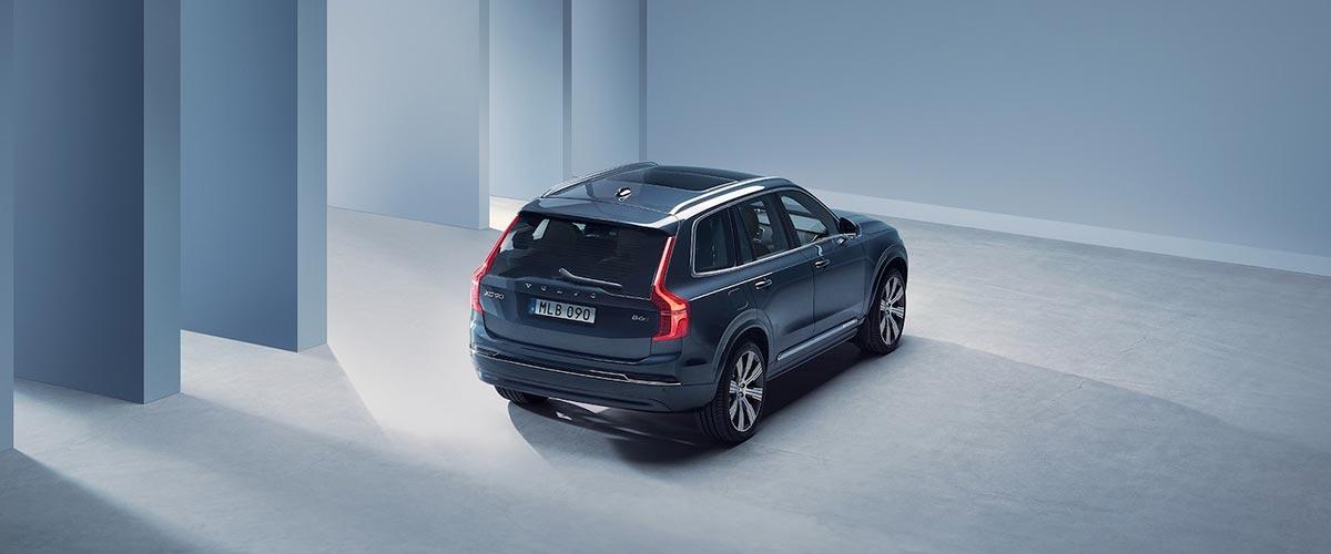 Exclusivo, redefinido.