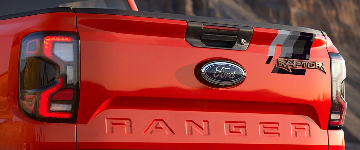 La Ranger Raptor más potente