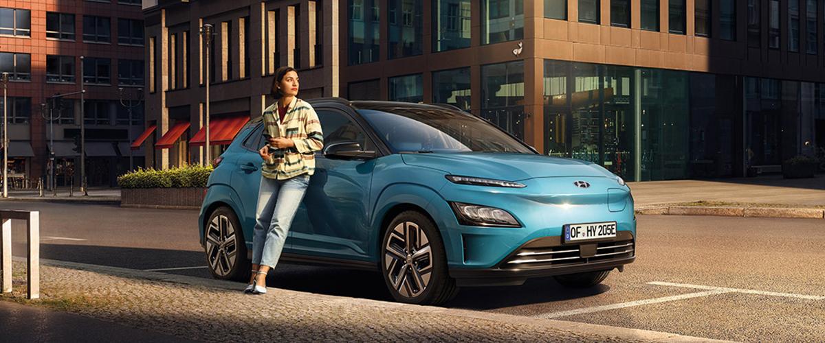 Diseño nuevo y electrizante.