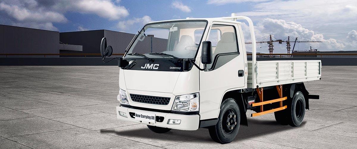 El mejor camión para tu negocio.