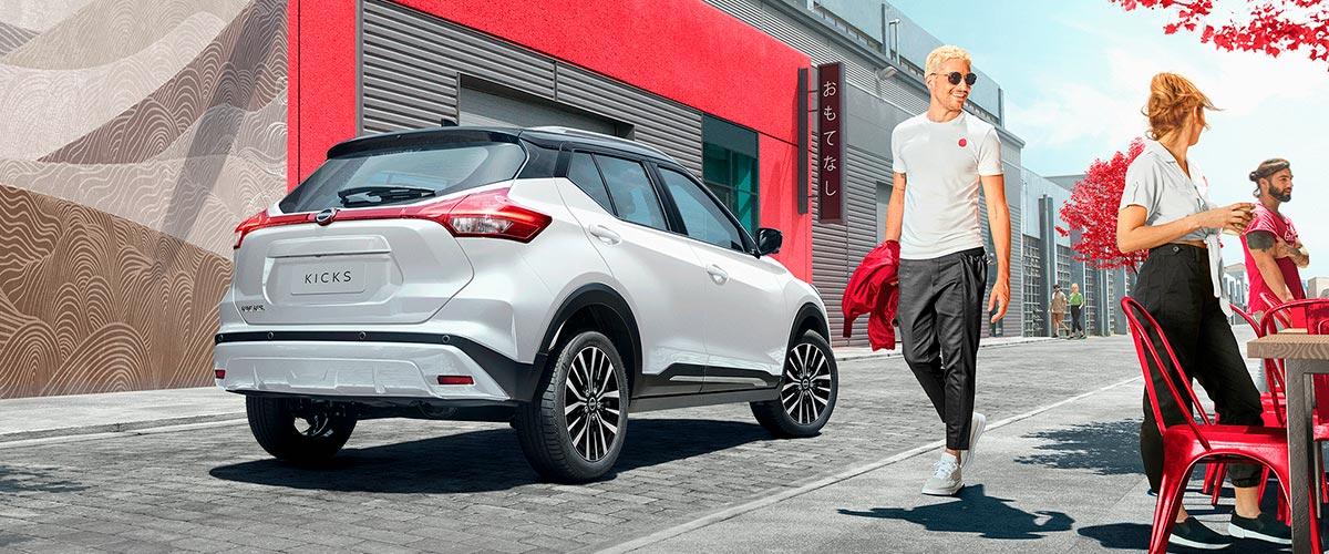 Confort & Versatilidad