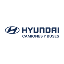 Hyundai Camiones y Buses