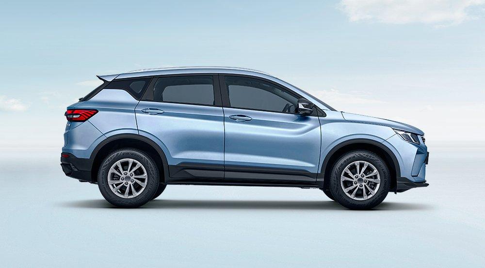 variaciones de colores