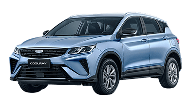 EXCLUSIVE 1.5 6AB 2027 CVT