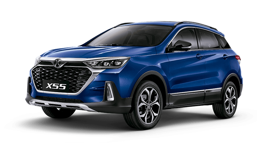 variaciones de colores