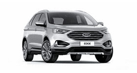 Titanium 2.0L EcoBoost AWD