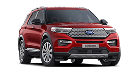 Limited Ecoboost 2.3L 4WD