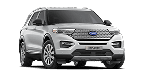 XLT Ecoboost 2.3L 4WD