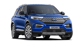 XLT Ecoboost 2.3L RWD