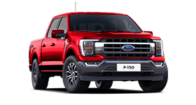 Doble Cabina 3.5L 4x4 Lariat