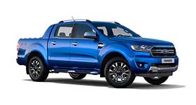 XL Cabina Doble 4x2 2.2L