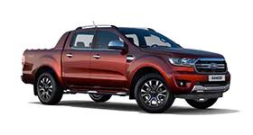 XL Cabina Doble 4x4 2.2L