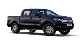 XLS Cabina Doble 4x4 3.2L