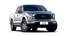 Doble Cabina 3.5L 4X4 Lariat FHEV