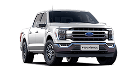 Doble Cabina 3.5L 4x4 XLT