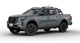 Nueva Frontier PRO-4X