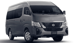 MICROBUS DX T-ALTO 15AS