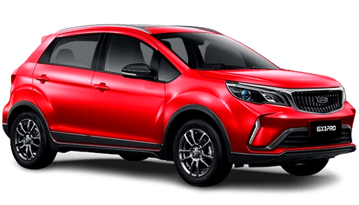 variaciones de colores